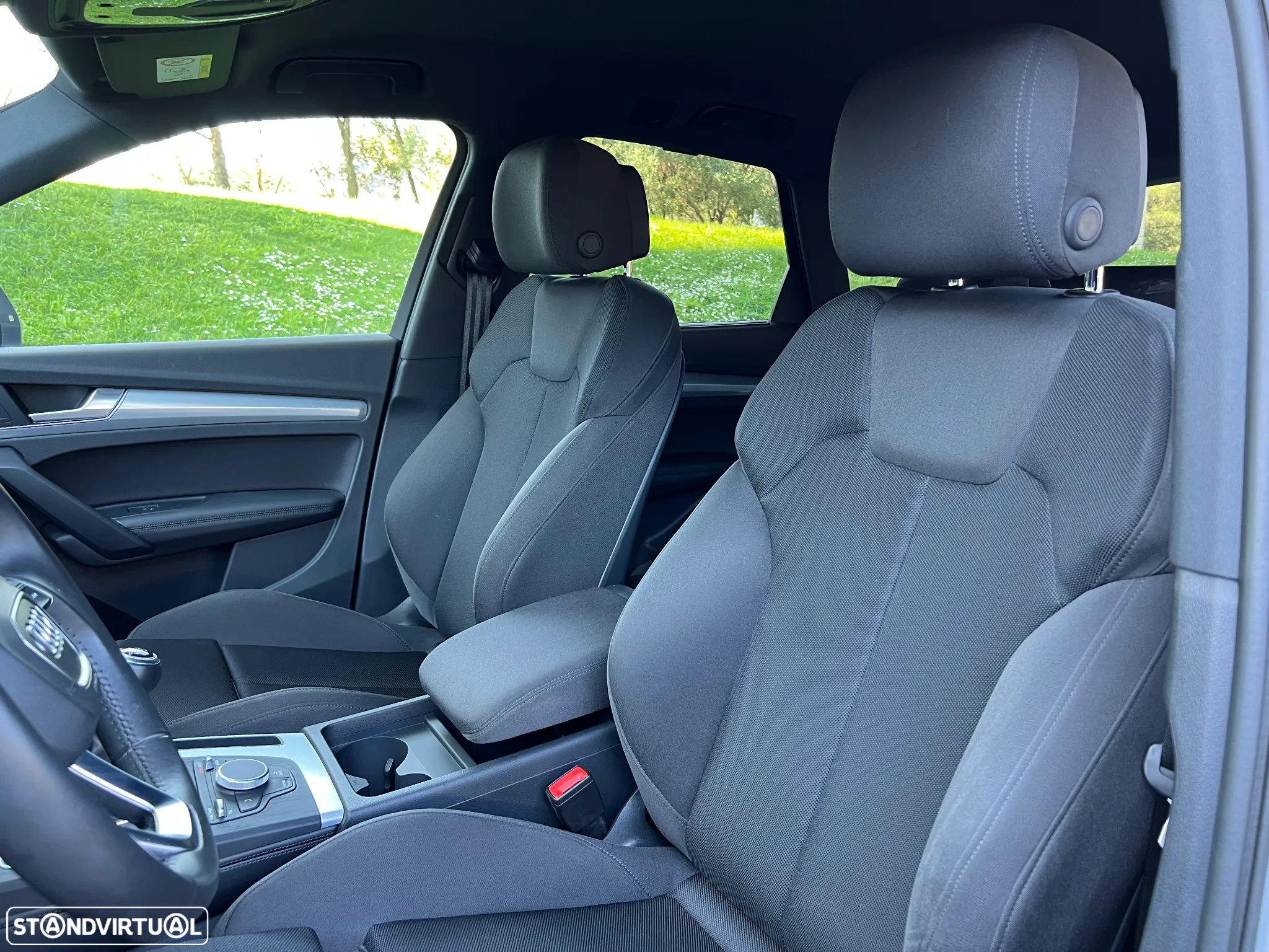 Audi Q5 2.0 TDI - 18