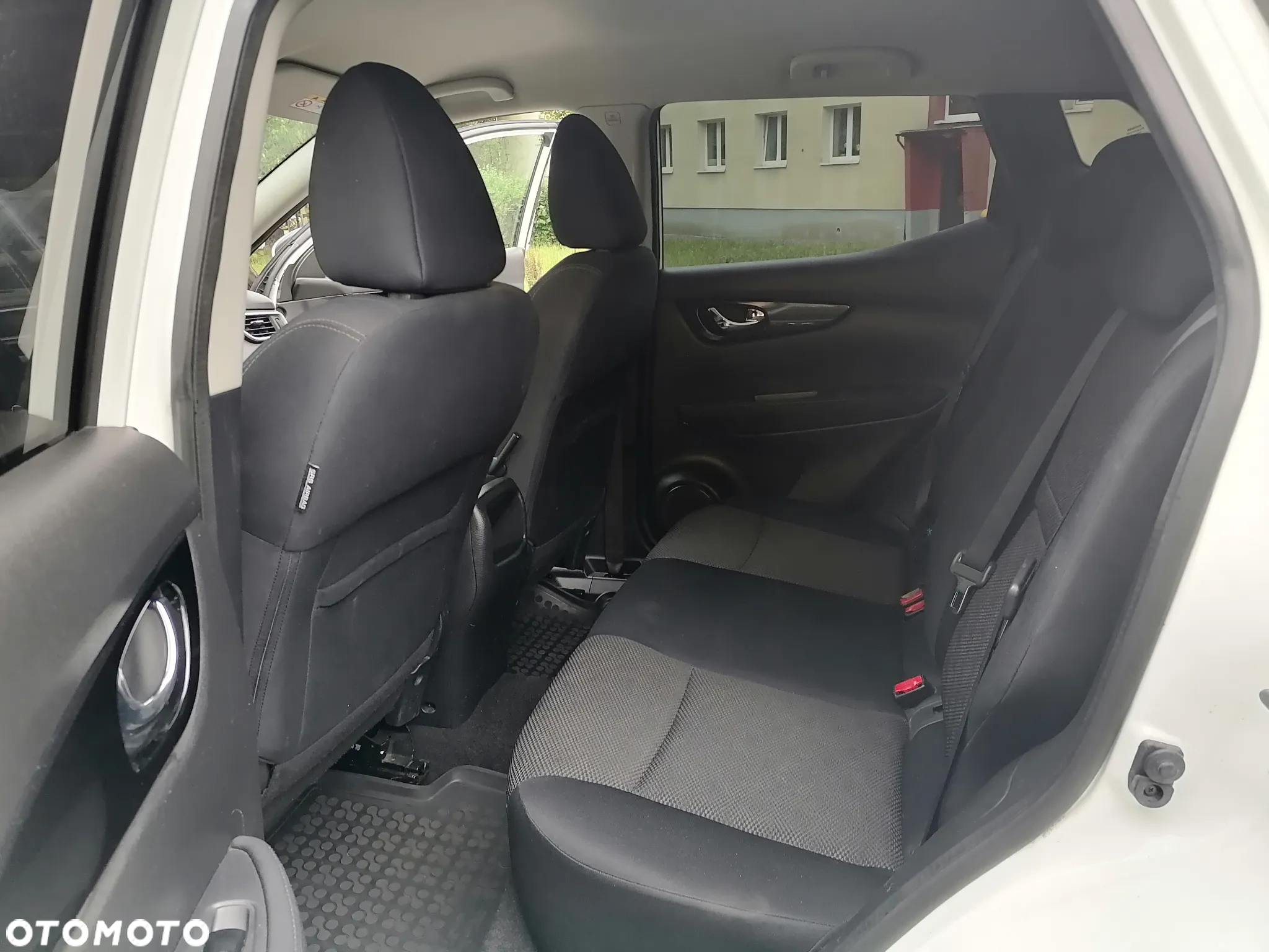 Nissan Qashqai 1.2 DIG-T Tekna - 9