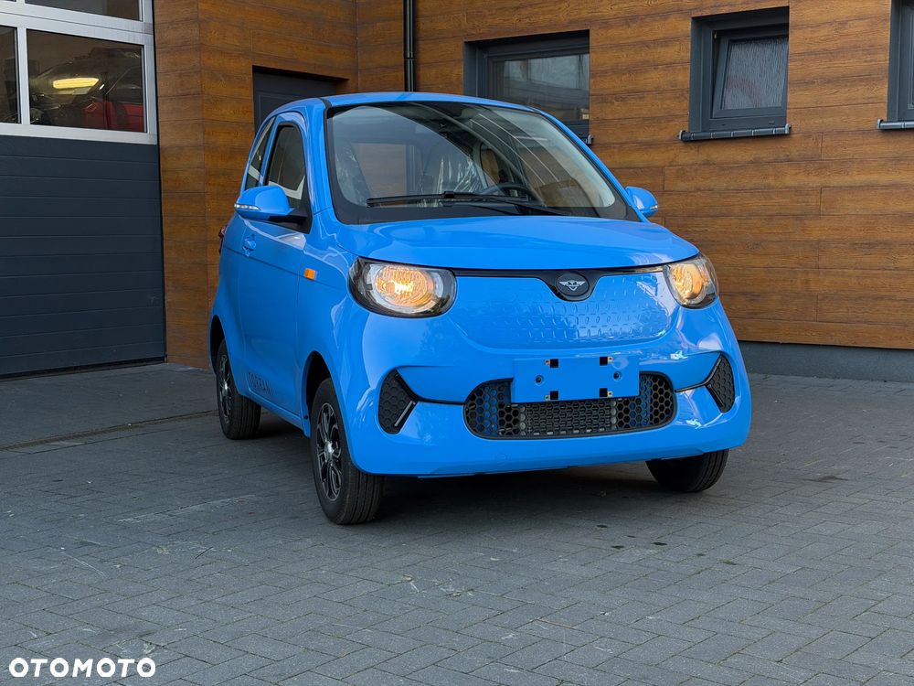 Aixam GTO