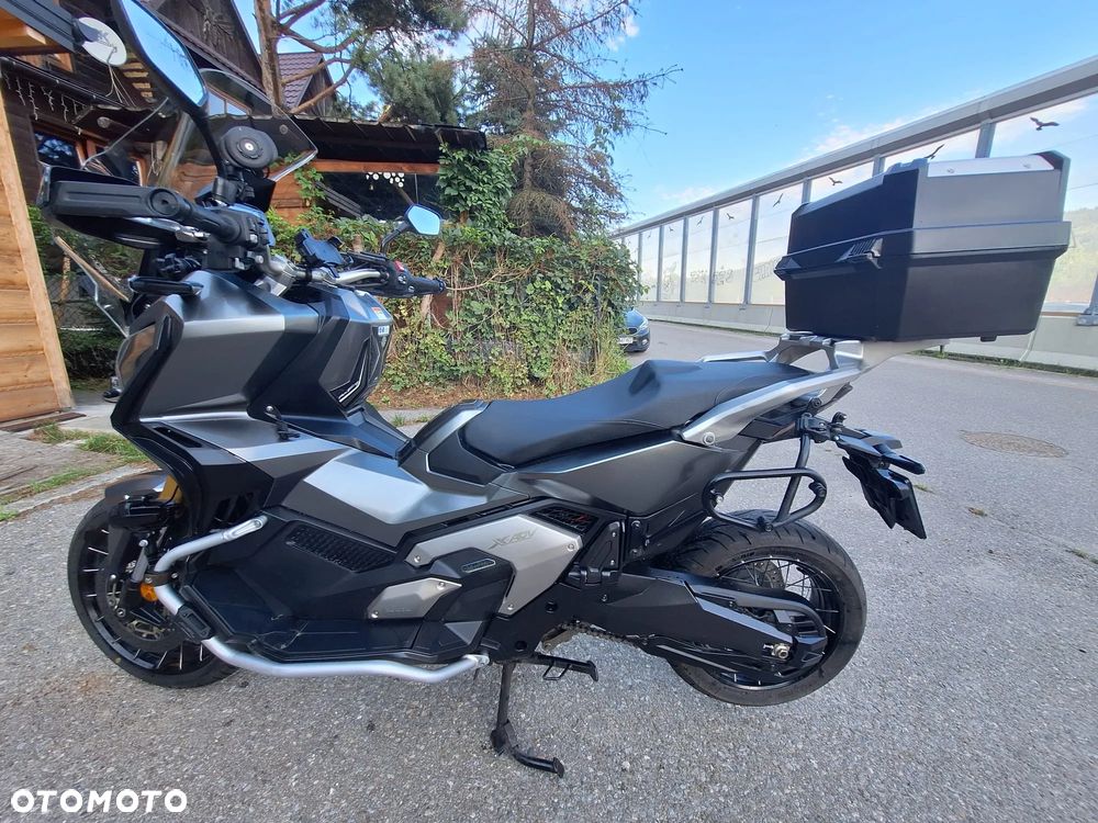 Honda X-ADV - 2