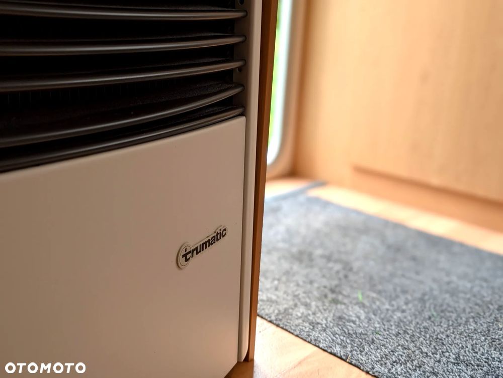 KNAUS 420 QD - 1300 DMC, markiza, nowy namiot Isabella, dwa bagażniki - świetny stan! - 17