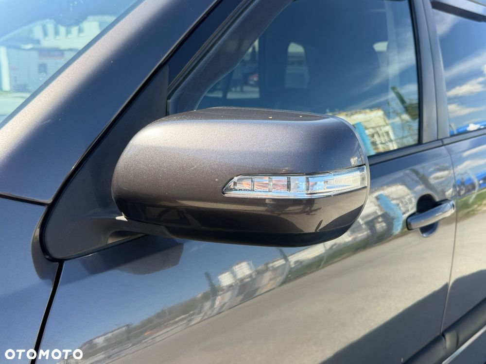 Suzuki Grand Vitara 2.0 De luxe - 17