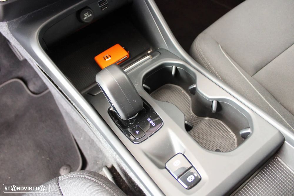 Volvo XC 40 1.5 T4 PHEV Inscription Expression - 11
