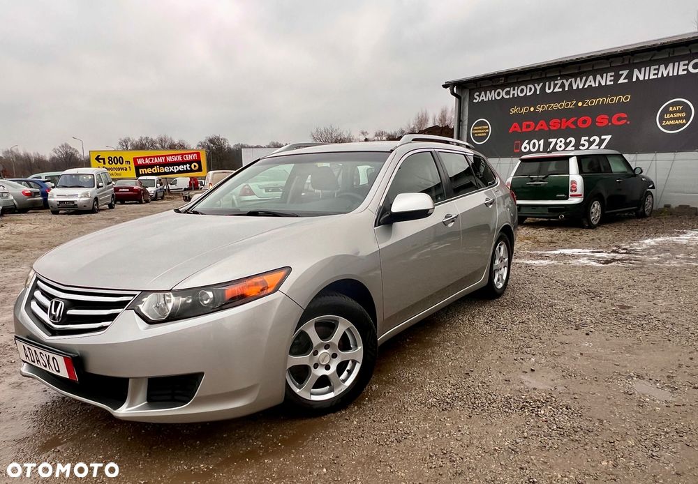 Honda Accord 2.0 Elegance Advantage - 2