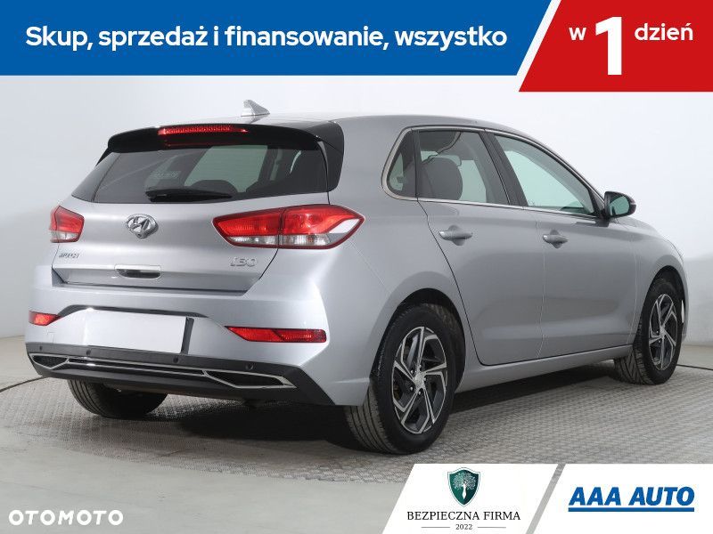 Hyundai i30 - 6