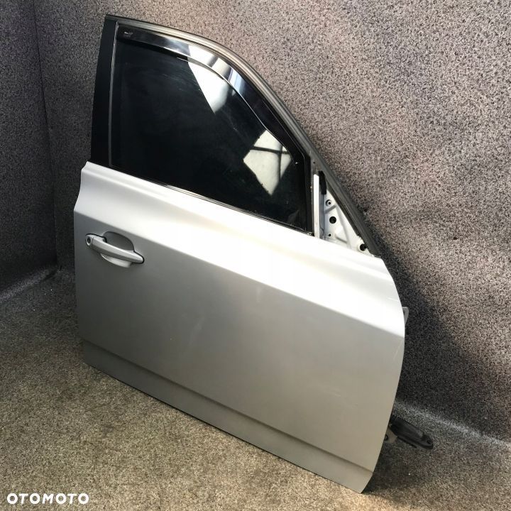 BMW X3 E83 drzwi prawy przod przednie 354/7 shadow - 4
