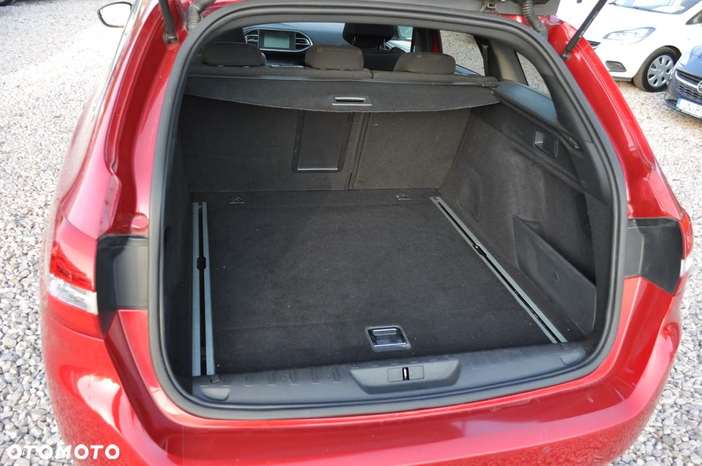 Peugeot 308 BlueHDi 150 EAT6 Stop & Start GT-Line Edition - 20