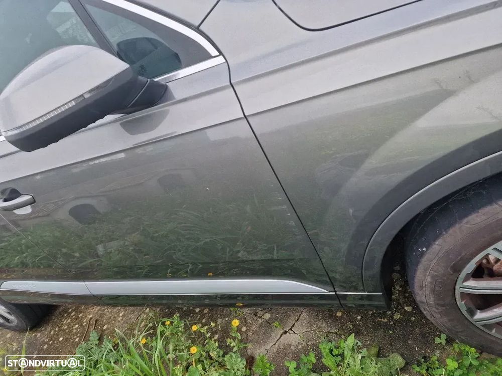 Audi Q7 3.0 TFSI quattro tiptronic - 16