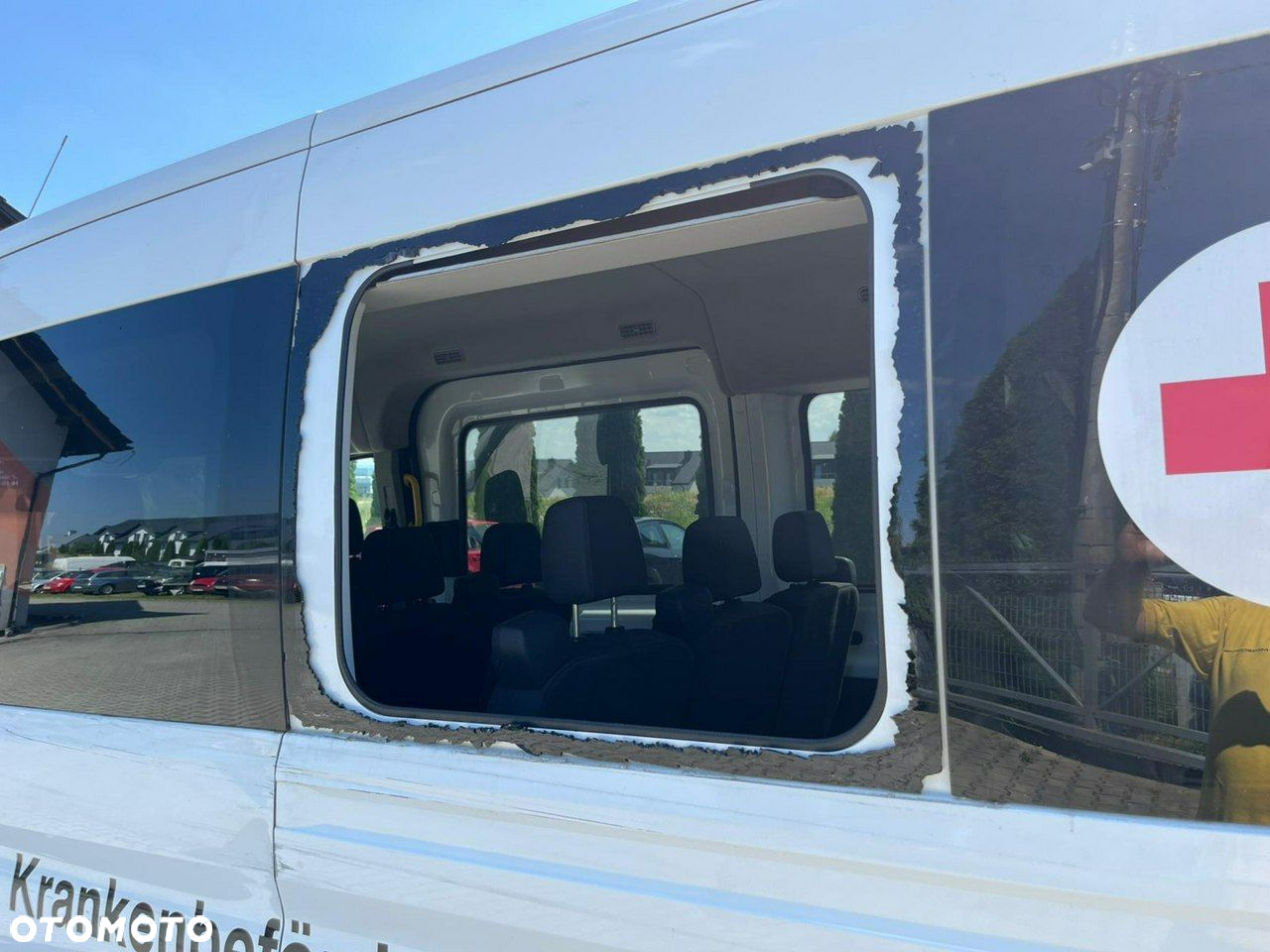 Ford Transit - 21