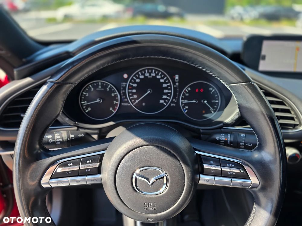 Mazda 3 2.0 mHEV Kai - 15