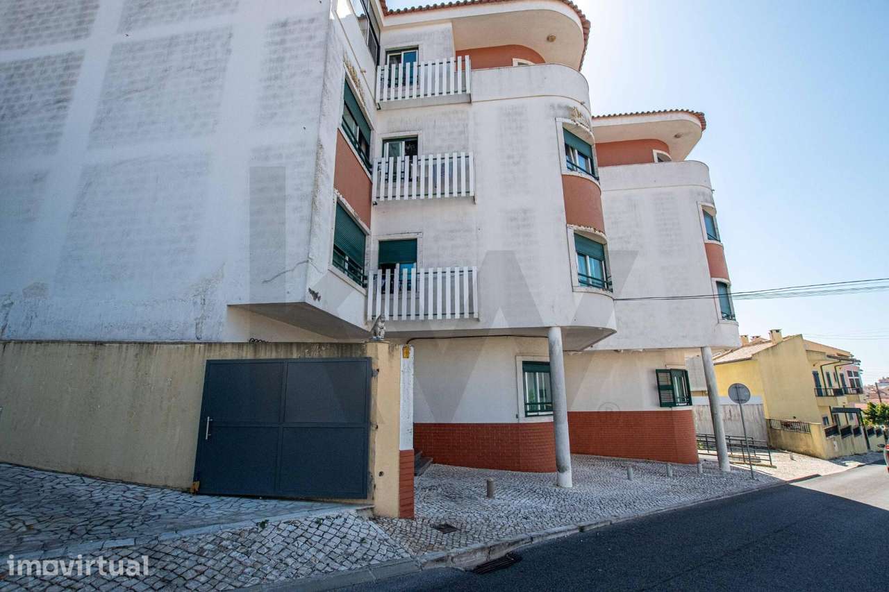 Apartamento T2 com Box e Arrecadação em Casal de Cambra – Conforto, Lu - Grande imagem: 4/21