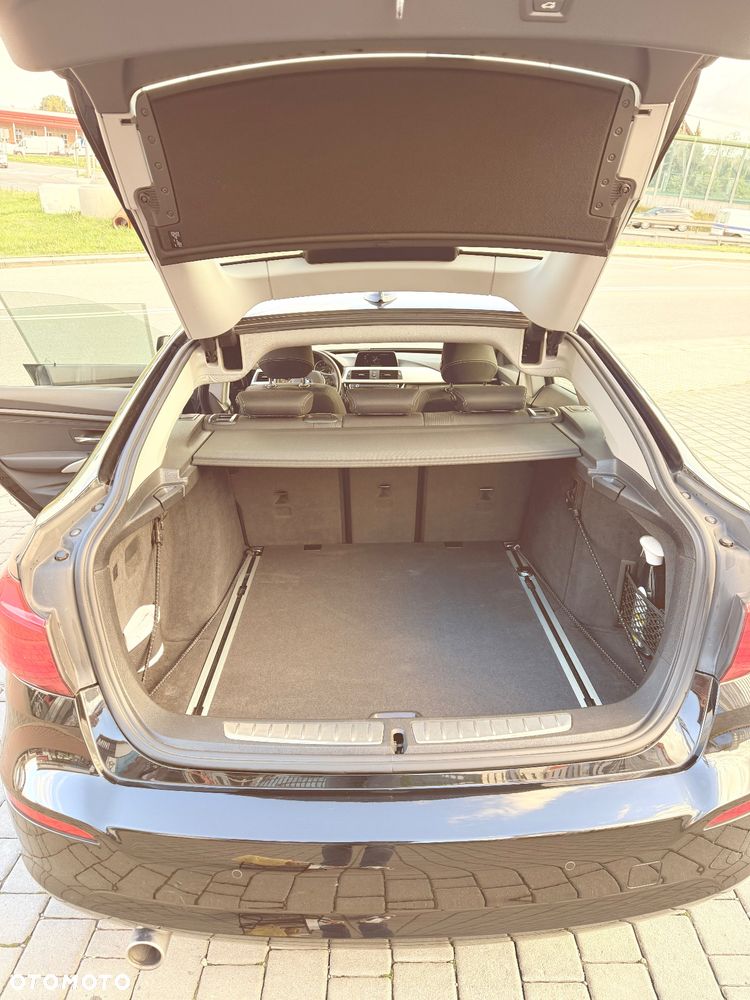 BMW Seria 3 318d - 10