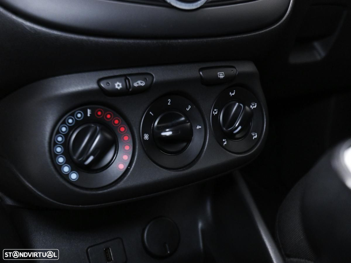 Opel Corsa-e - 18