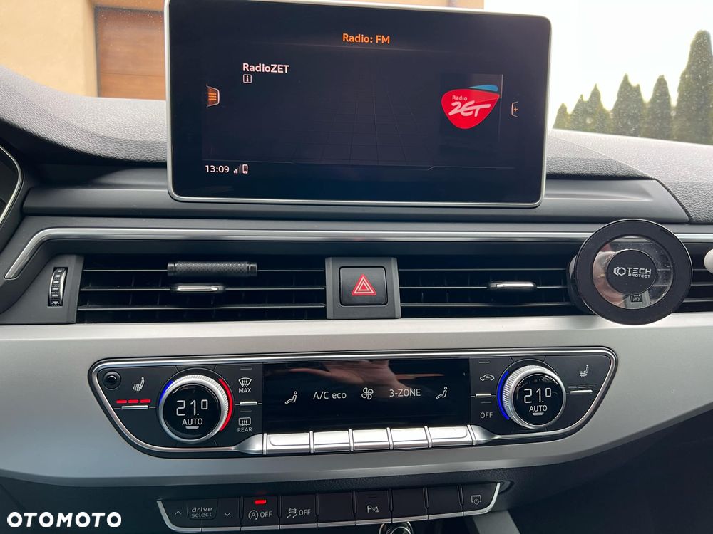 Audi A4 Avant 40 TDI Quattro Sport S tronic - 17