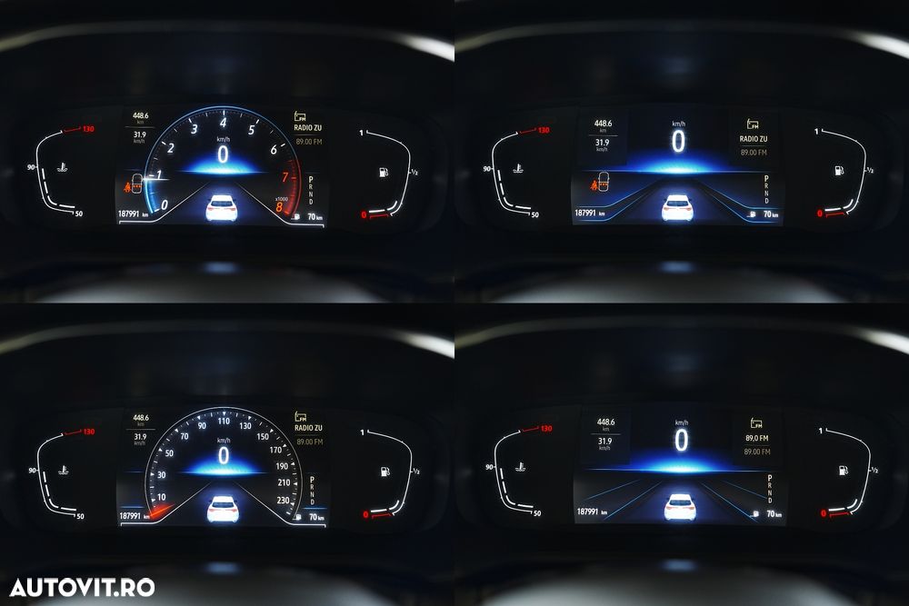 Renault Megane TCE 140 EDC Techno - 20