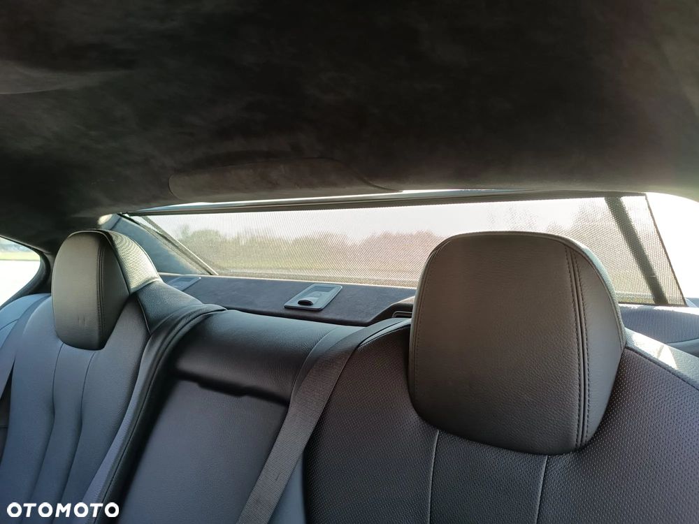 BMW Seria 6 640i M Sport Edition - 28