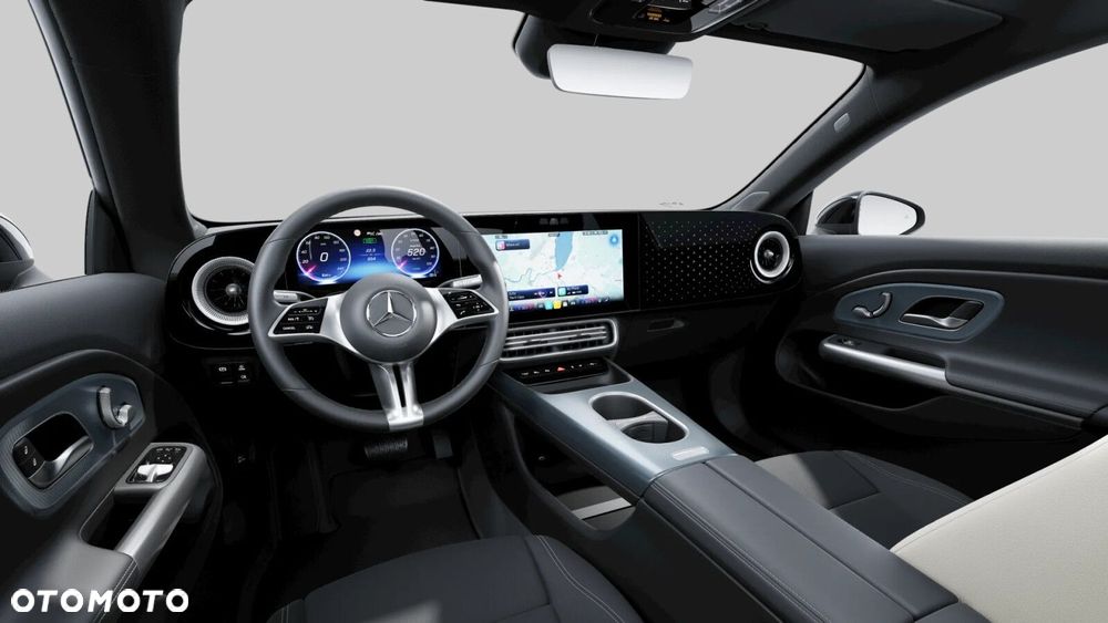Mercedes-Benz CLA 250+ 85kWh - 25