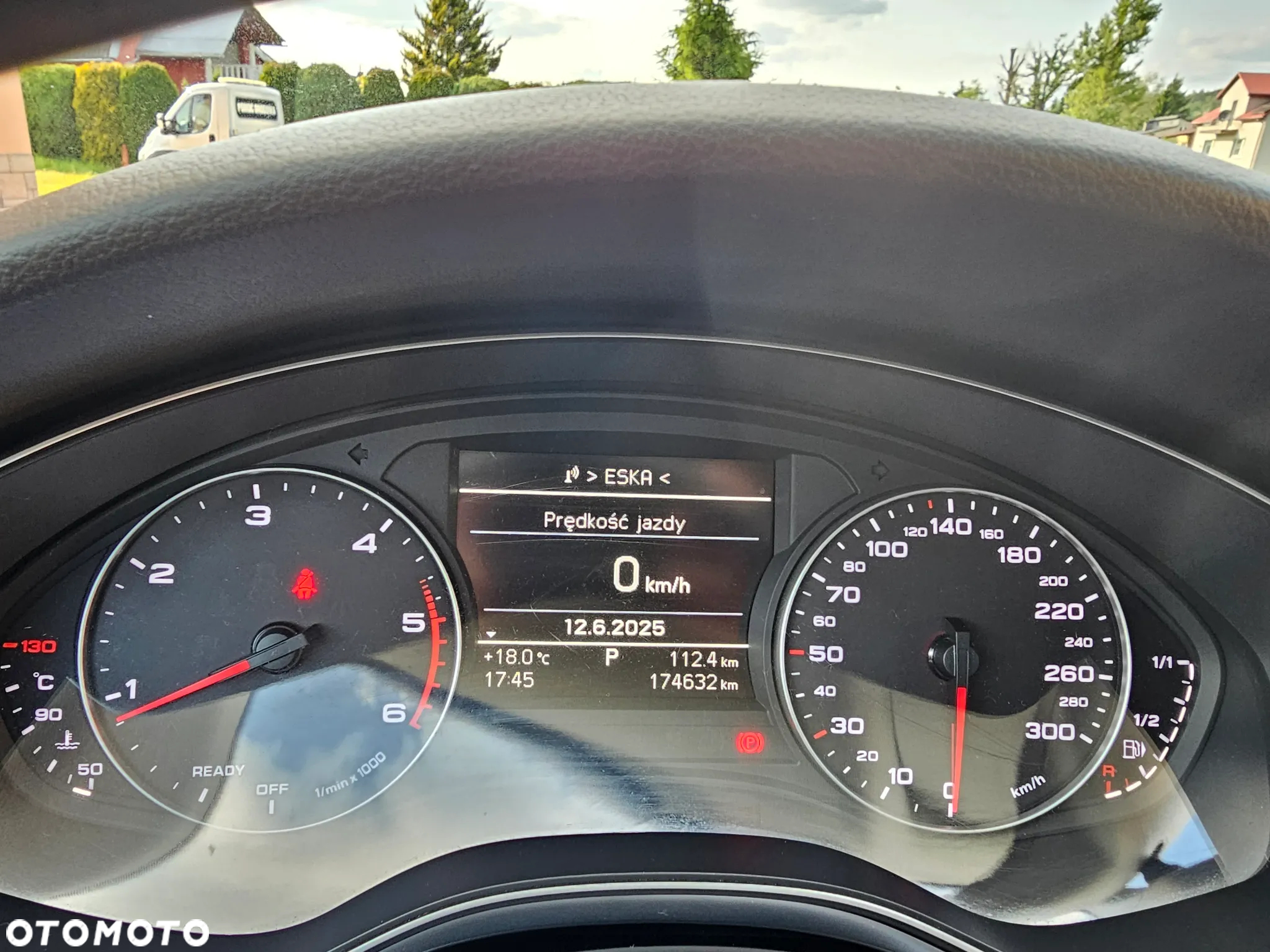 Audi A6 2.0 TDI ultra S tronic - 33