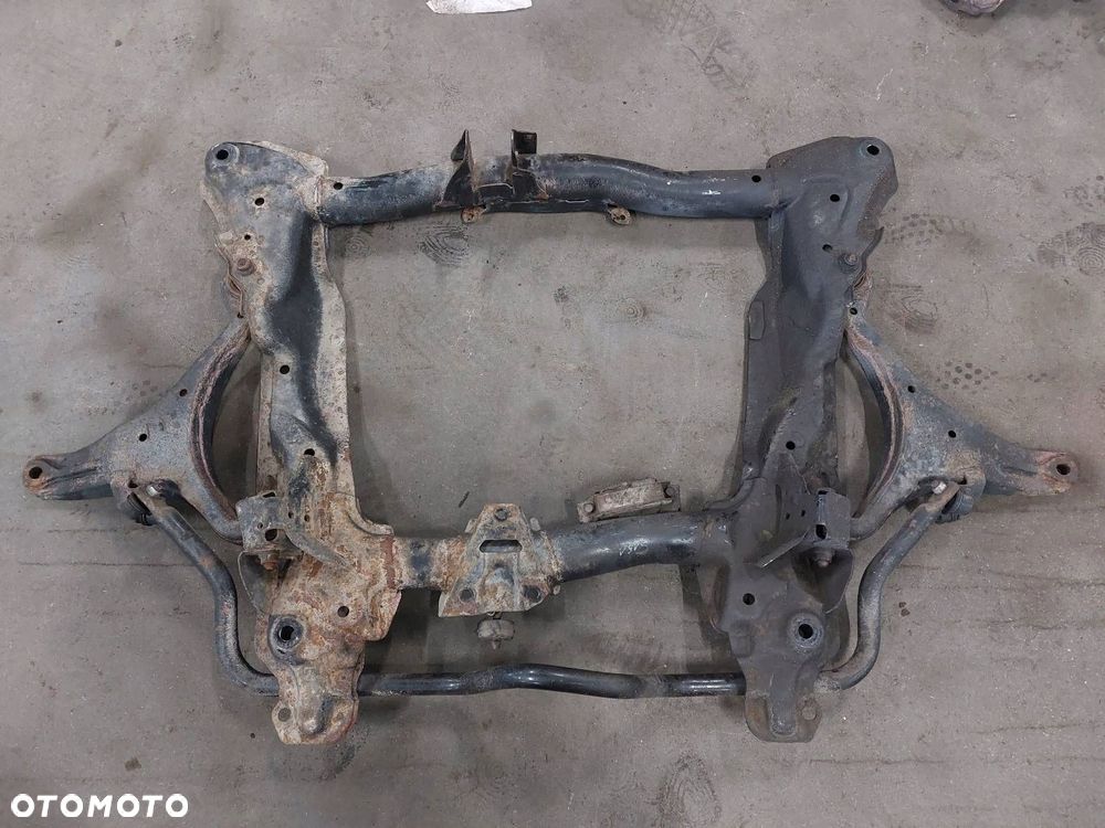 SANKI WÓZEK KOŁYSKA SILNIKA HONDA FR-V I 05-09r 2.0 16V - 1