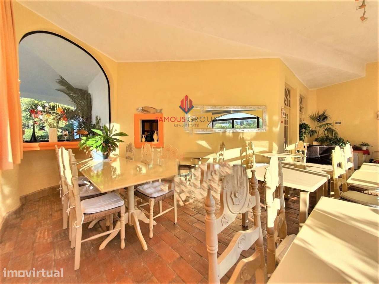 Restaurante - Grande imagem: 3/25