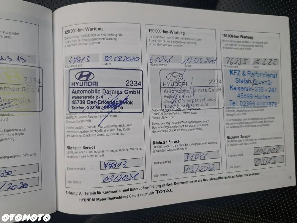 Hyundai i40 1.7 CRDi BlueDrive Premium DCT - 25