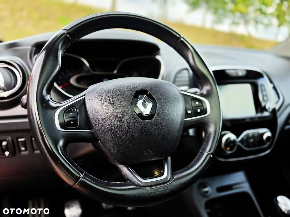 Renault Captur 1.3 TCe Intens - 18