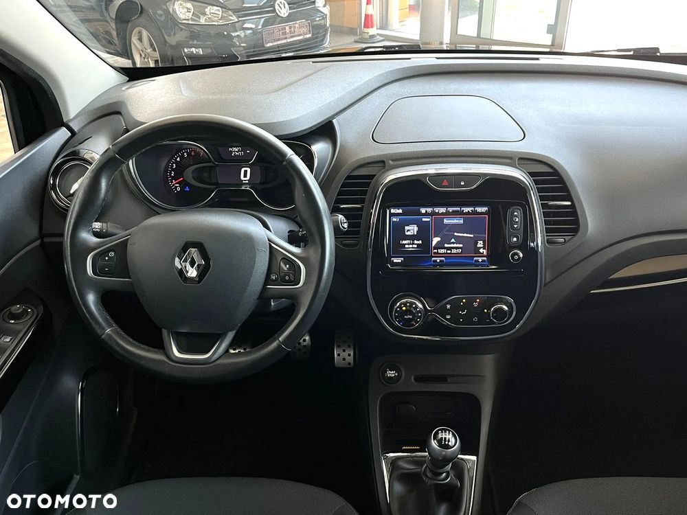 Renault Captur ENERGY TCe 120 Intens - 9