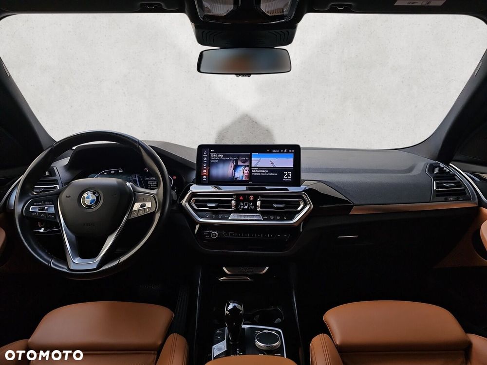 BMW X3 - 30