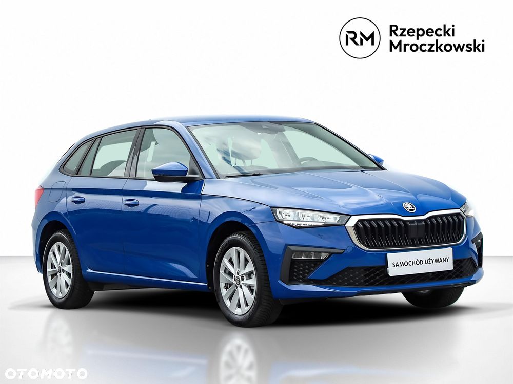 Skoda Scala 1.0 TSI Selection - 3