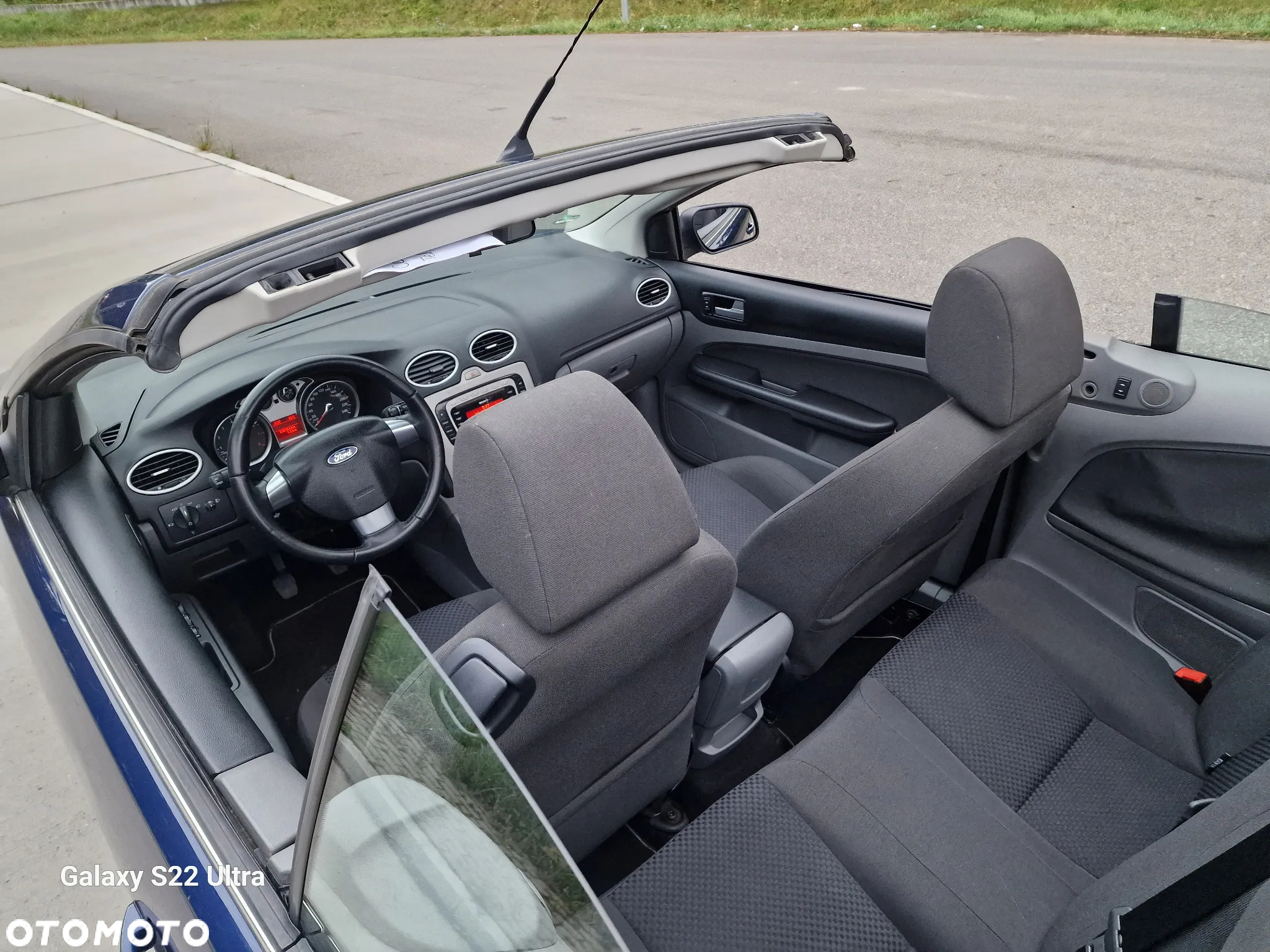 Ford Focus 2.0 16V Fun - 22