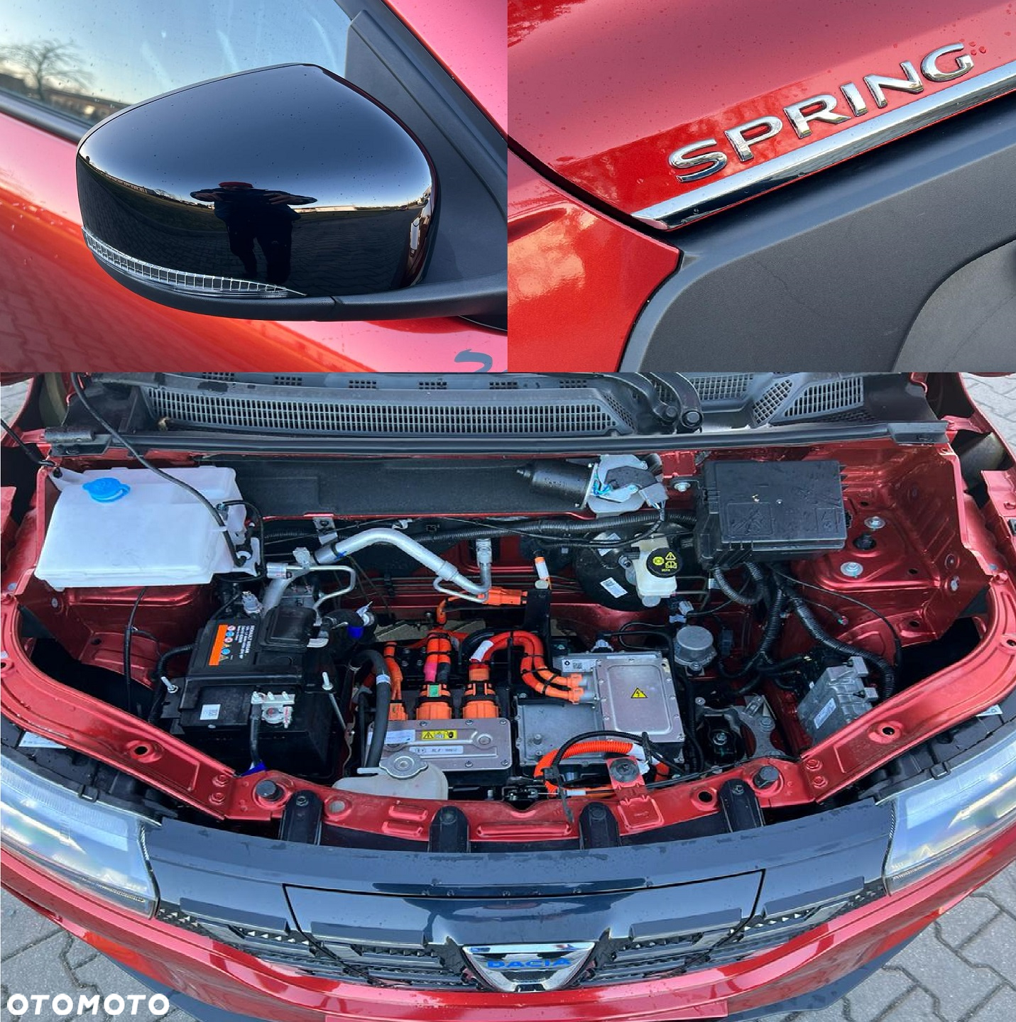 Dacia Spring - 17
