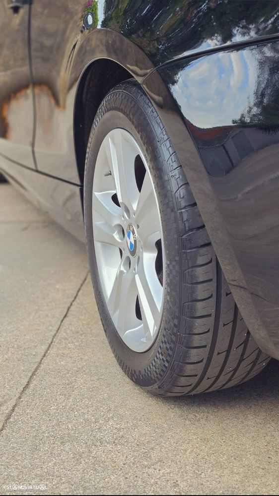 BMW 118 - 7