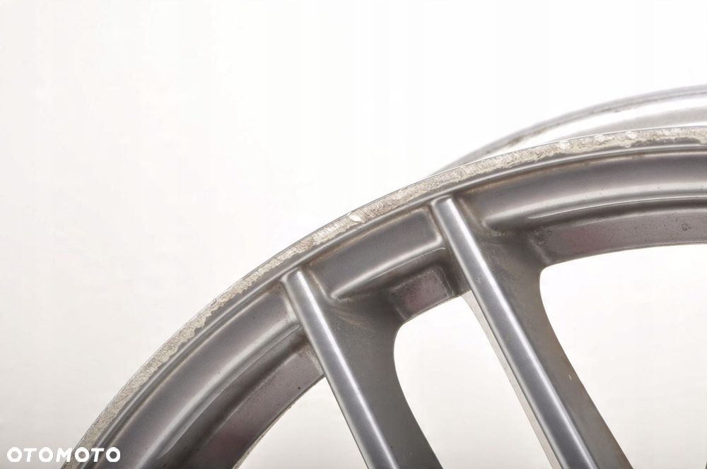 FELGA ALUMINIOWA RIAL KIBO R18" 8J ET45 5X112 KBA 51369 - 4
