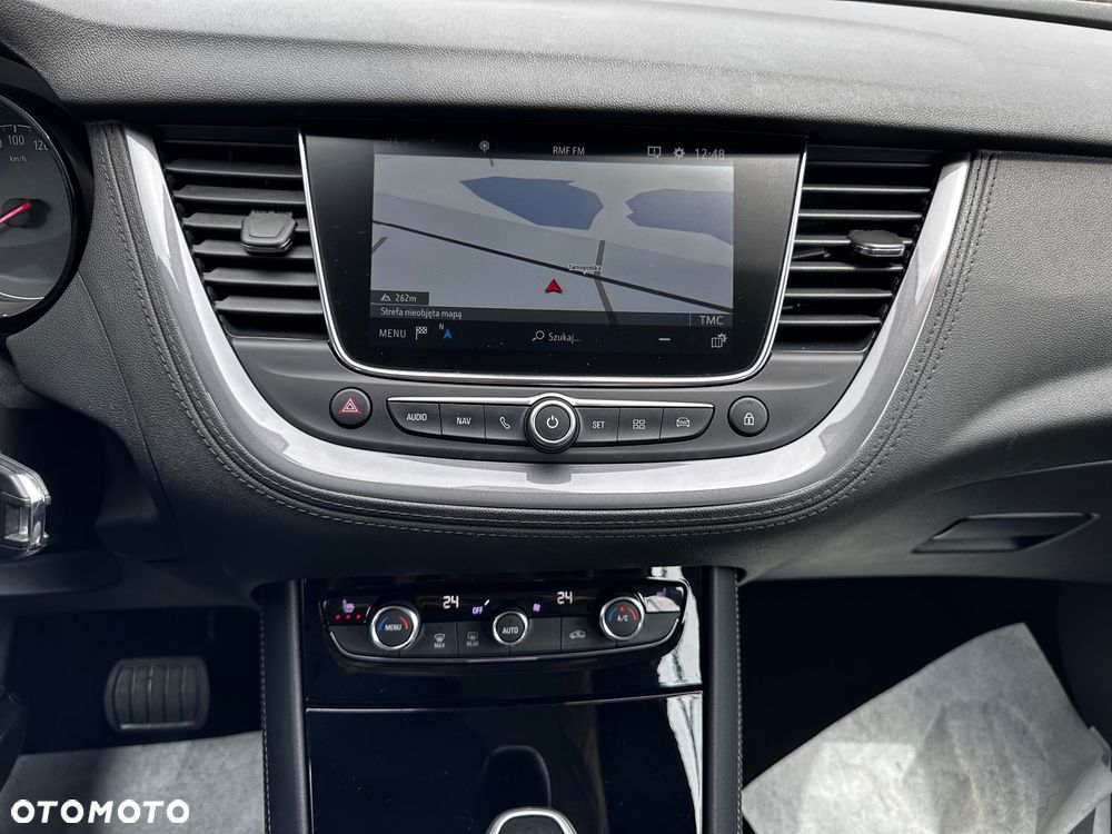 Opel Grandland X 1.5 CDTI Elegance Business Pack S&S - 22