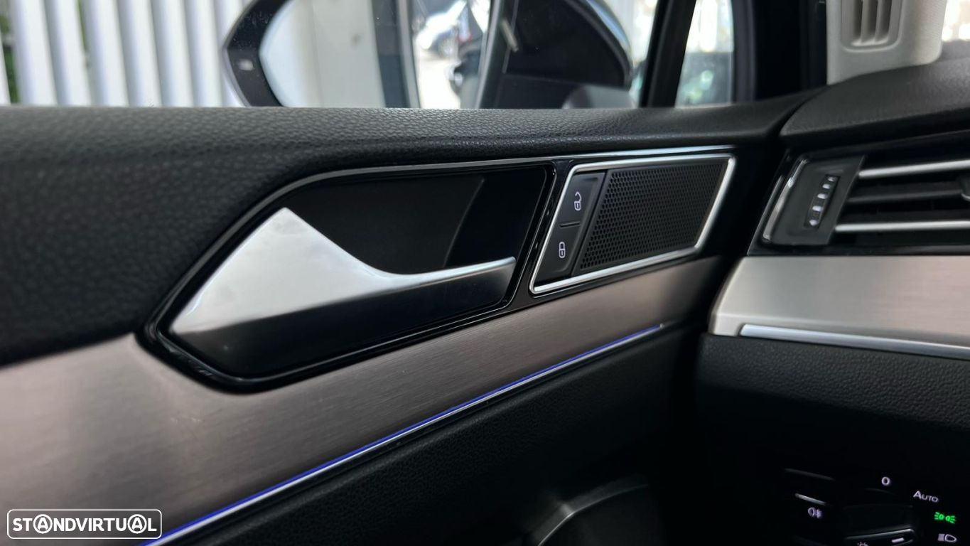 VW Passat Variant 1.4 TSI GTE Plug-in - 25