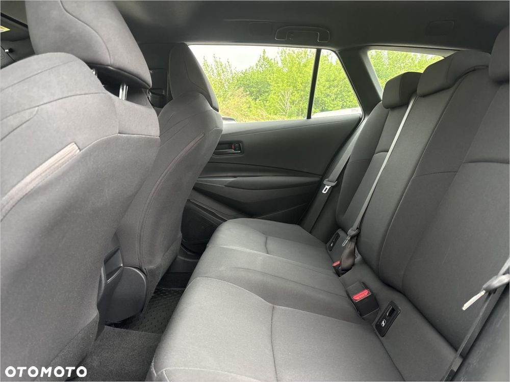 Toyota Corolla 1.8 Hybrid Active - 16
