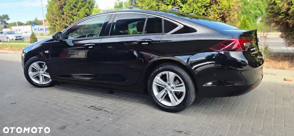 Opel Insignia Spor 1.5 Direct InjectionTurbo Edition - 15