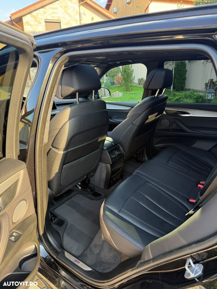 BMW X5 - 14