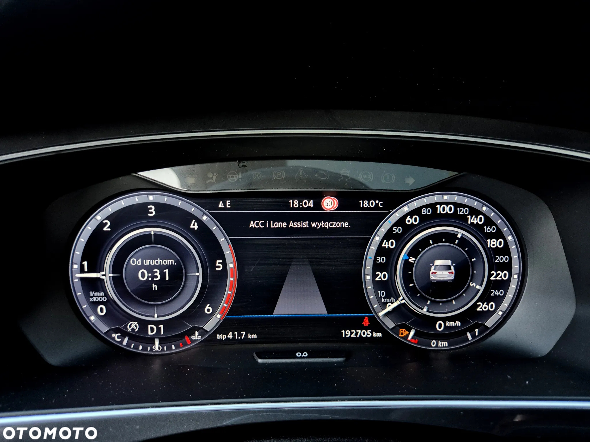 Volkswagen Tiguan 2.0 TDI SCR 4MOTION DSG Highline - 17