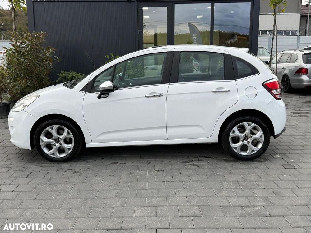 Citroën C3 - 2
