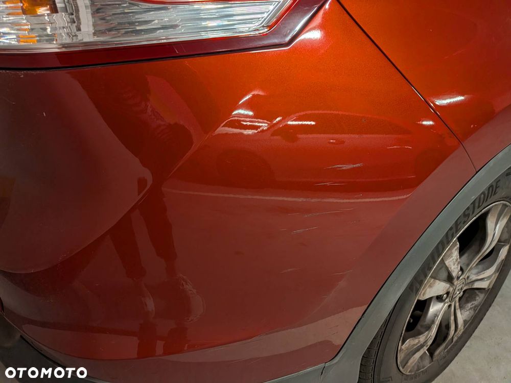 Honda CR-V 2.0 Elegance - 8
