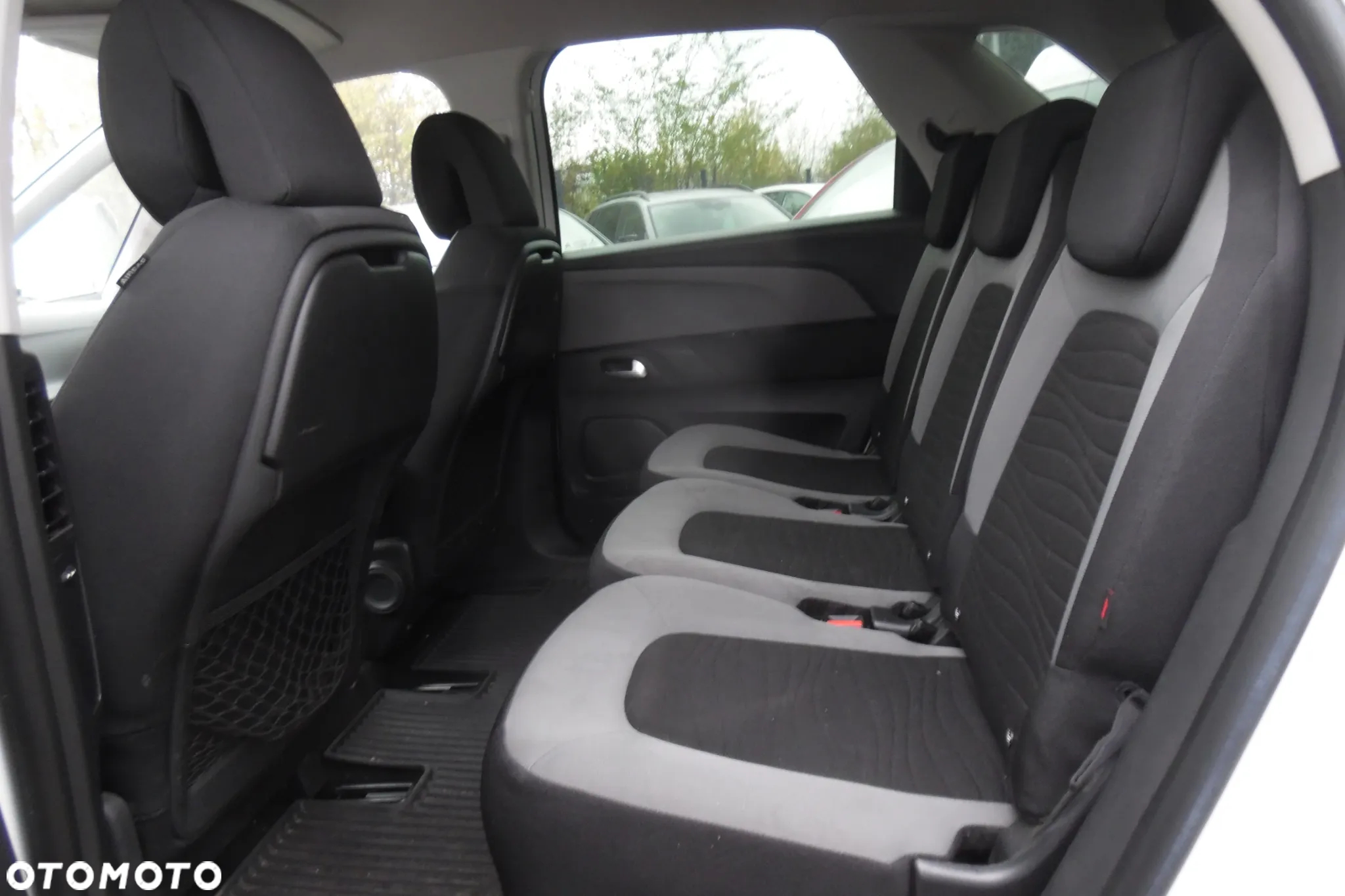 Citroën C4 Picasso 2.0 BlueHDi Intensive - 9