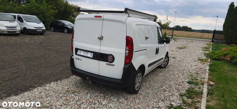 Fiat DOBLO - 26