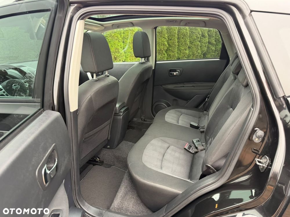 Nissan Qashqai - 17