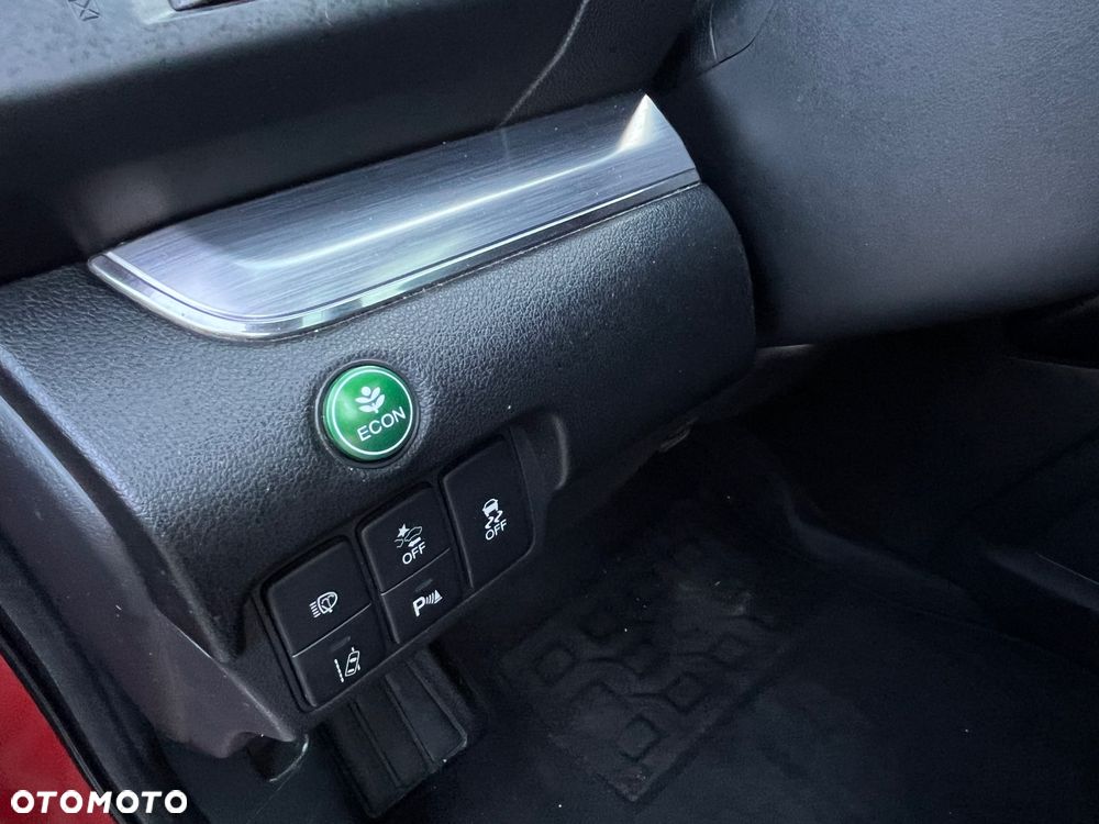 Honda CR-V 1.6i-DTEC Executive - 21
