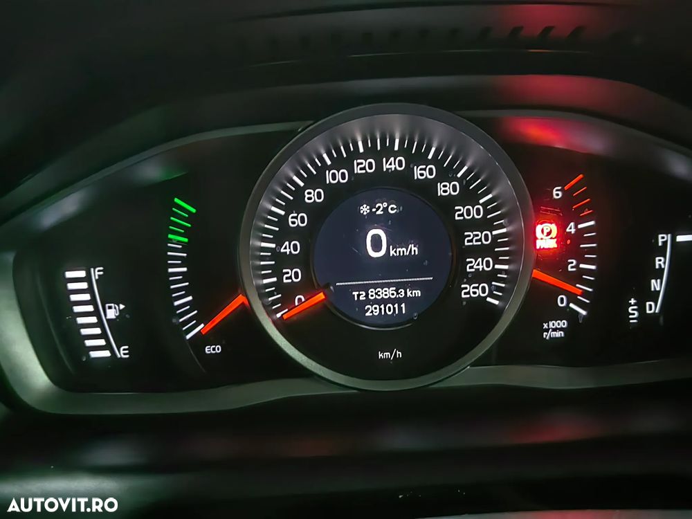 Volvo Xc 60 2015 photo 4