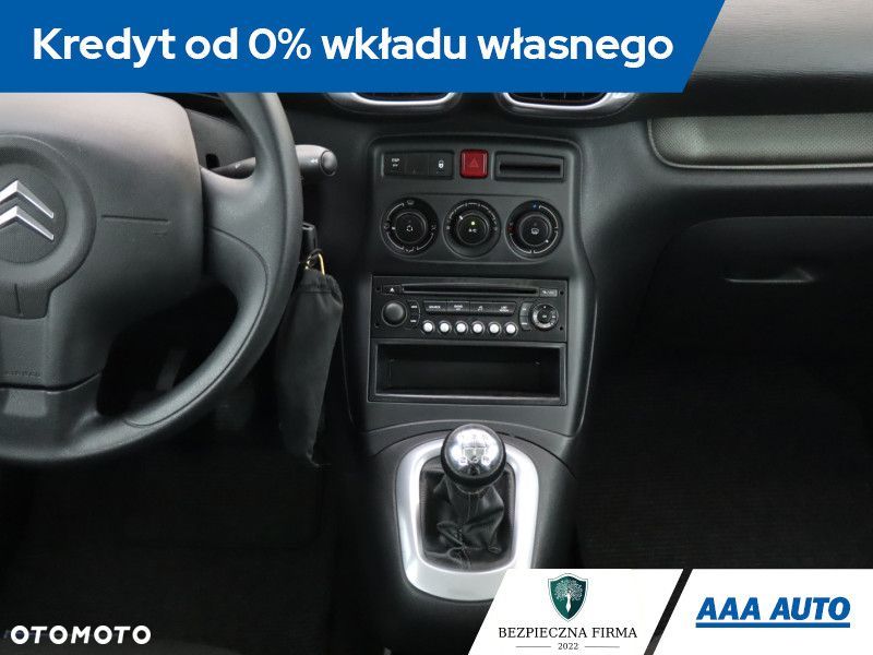 Citroën C3 Picasso - 14