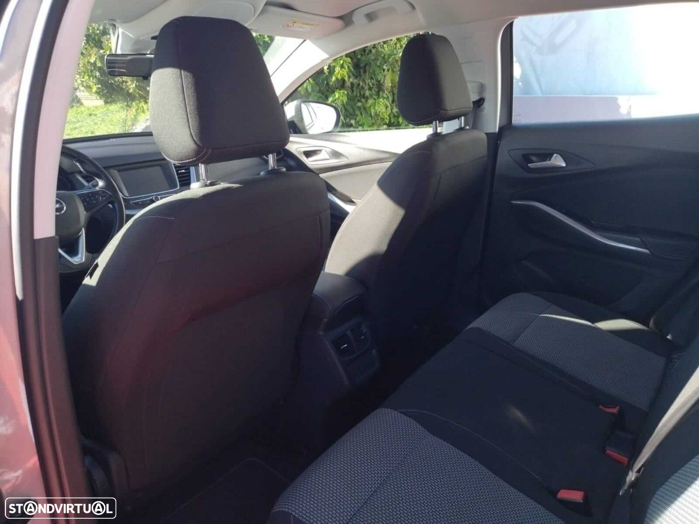 Opel Grandland X 1.5 CDTI Edition - 18
