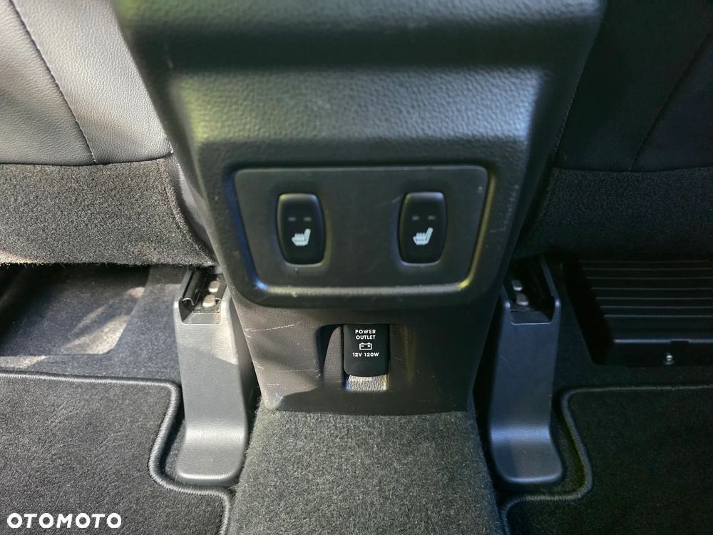 Mitsubishi Eclipse Cross 1.5 T-MIVEC (ClearTec) 2WD Top - 33