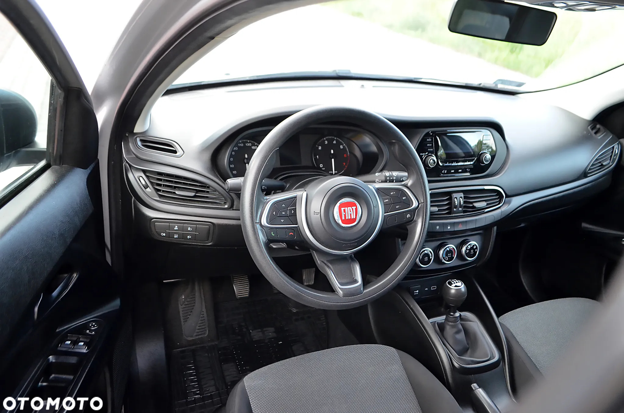 Fiat Tipo 1.4 16v Easy EU6d - 13